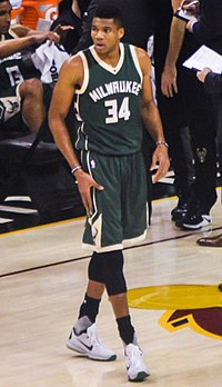 Milwaukee Bucks