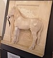 Giulio Romano e aiuti 'Ritratto del cavallo Morel Favorito' - Mantova.jpg
