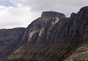 Pollock Mountain