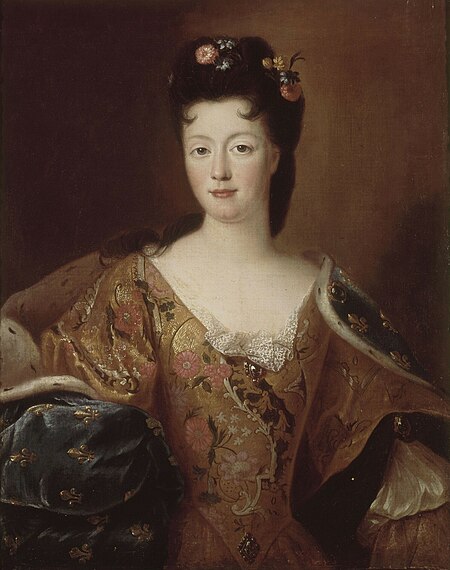 Élisabeth Charlotte của Orléans