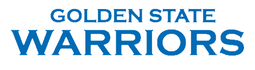 Golden State Warriors text wordmark logo.png