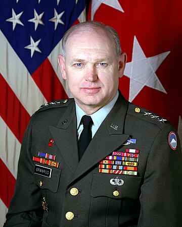 Jerome H. Granrud