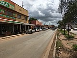 Great North Road in Kabwe Zambia.jpg