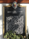 Gregorio Araneta y Soriano (1869-1930) NHCP Historical Marker.png