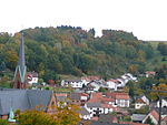 Großer Hausberg