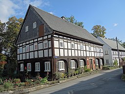 Großschönau Uferweg 3