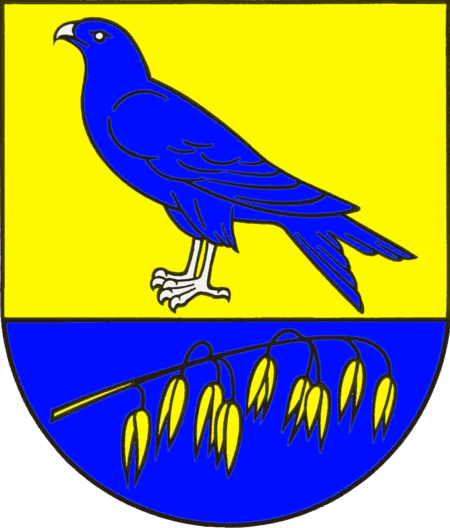 Grossenwiehe Wappen