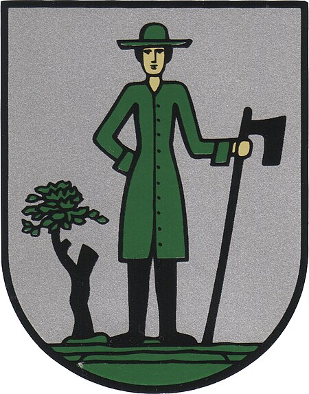 Grosserkmannsdorf Wappen