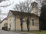 Karolinenkirche (Großkarolinenfeld)