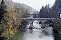 Brücke bei Waidhofen an der Ybbs C