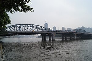 Puente Haizhu