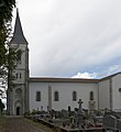 Église Saint Jean-Baptiste