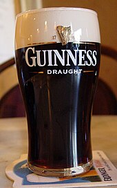 Guinness (Bier) – Wikipedia