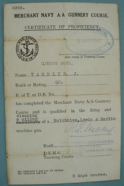 File:GunneryCertificate.jpg