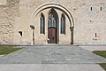 * Nomination Exterior main portal of the cathedral on Domplatz #1, Gurk, Carinthia, Austria --Johann Jaritz 02:34, 5 December 2016 (UTC) * Promotion Good quality. --Haeferl 02:48, 5 December 2016 (UTC)