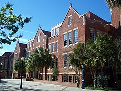 College of Liberal Arts and Sciences Gville UF Anderson02.jpg