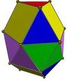 Gyroelongated üçgen bicupola cw.png
