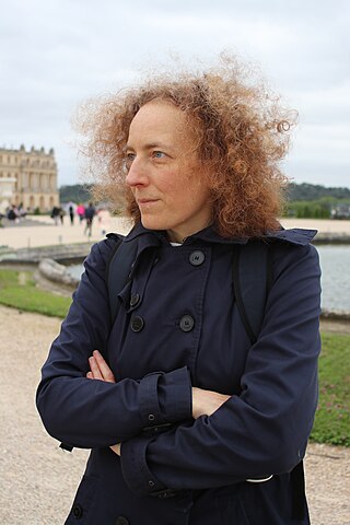 <span class="mw-page-title-main">Hélène Perrin</span> French physicist (born 1972)