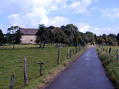 Ortsansicht von Kotthausen