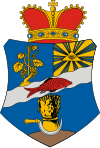 Wappen von Ádánd