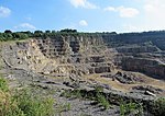 Naturschutzgebiet Temporärer Mastberg