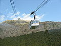 Hakone Komagatake Ropeway, Hakone, Kanagawa,