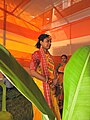 Haldi Ceremony in a Bengali Wedding 07