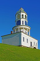 Halifax NS-01242 - Old Town Clock (28446750335).jpg