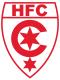 Logo vom Halleschen FC Chemie