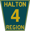 File:Halton Regional Road 4.svg