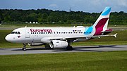 Vignette pour Eurowings