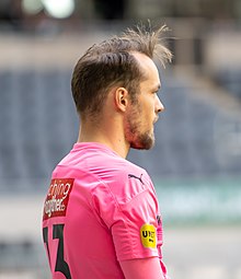 Carljohan Eriksson