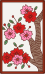 Hanafuda maaliskuu Kasu 1.svg