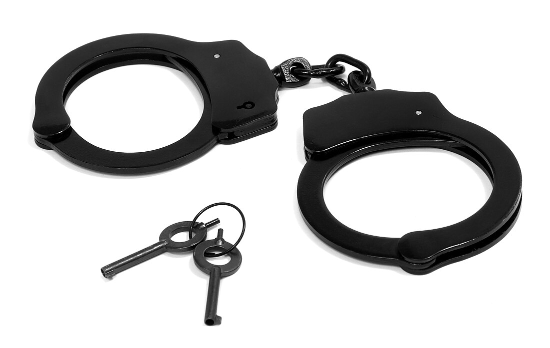 File:Handcuffs-Black.jpg