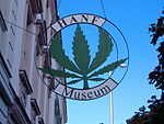 Hemp Museum (Berlin)