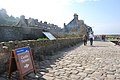 Harbour front, St Michael's Mount - geograph.org.uk - 2629063.jpg