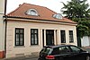 Captain Ruyter's house in Bremen, Kimmstrasse 1.jpg