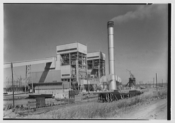 File:Hawthorn Power Plant, Kansas City Light and Power, Kansas City, Missouri. LOC gsc.5a17278.tif