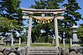 水月神社