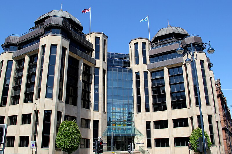 File:Head Office Standard Life Plc.JPG