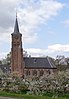 Toren der hervormde kerk