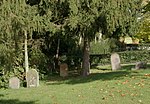 Jüdischer Friedhof (Heimerzheim)
