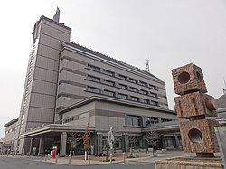 碧南市 Wikipedia