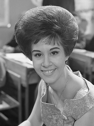 <span class="mw-page-title-main">Helen Shapiro</span> British singer and actor
