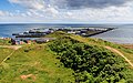 * Nomination Heligoland: view towards the port --A.Savin 16:42, 21 September 2016 (UTC) * Promotion great impressions from the island. --Milseburg 19:28, 21 September 2016 (UTC)