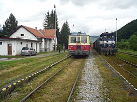 Station Helpa