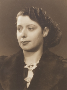 Hermínia Silva, Tahun 1939.png