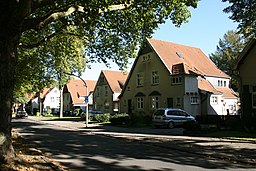 Herne - Baarestraße 32 ies