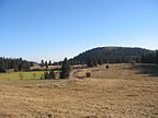 Todtnauberg, Badenia-Wirtembergia, Niemcy - Widok 