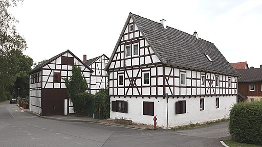 Heubisch-Vorstadt